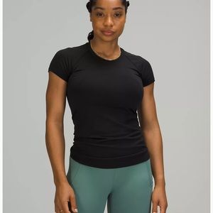 Lululemon Swiftly Tech Short Sleeve
